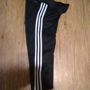 Adidas capri